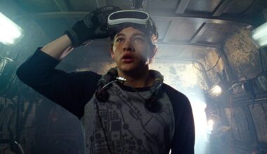 Tänään tv:ssä: Steven Spielbergin elokuva on hieno, mutta miksi sitä esitetään televisiossa kahdella kanavalla yhtä aikaa?