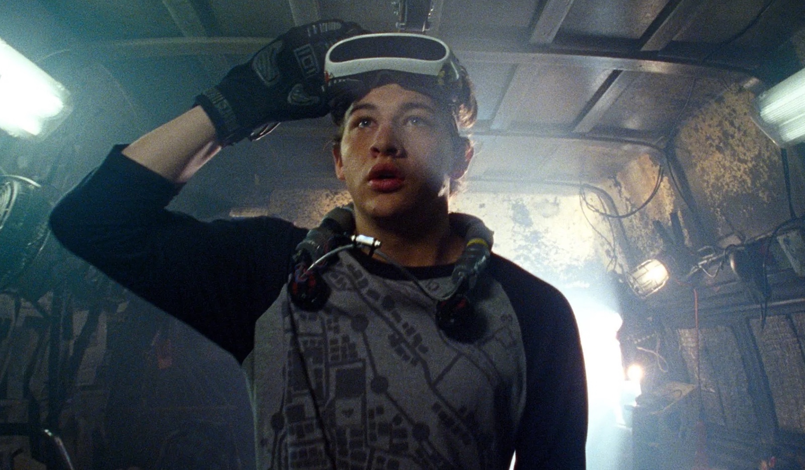 Tänään tv:ssä: Steven Spielbergin elokuva on hieno, mutta miksi sitä esitetään televisiossa kahdella kanavalla yhtä aikaa?