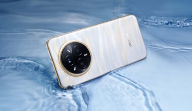 Viihteen, pelaamisen ja muokattavuuden moniosaaja – arvostelussa realme 14 Pro+
