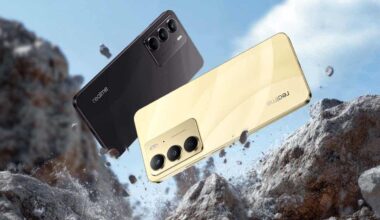Edullinen mutta rautainen – arvostelussa realme C75