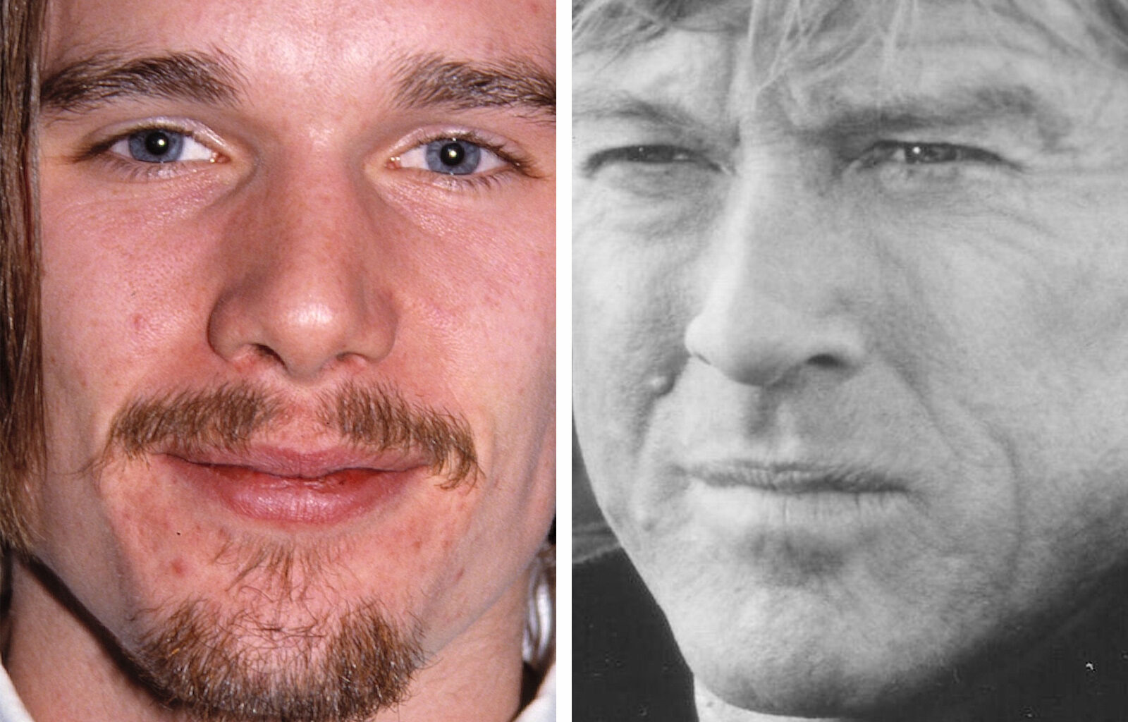 Ethan Hawke jakoi lämpimän muiston edesmenneestä Robert Redfordista: ”Elämäni sankari”