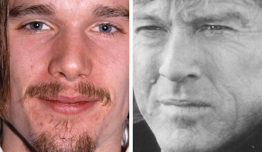 Ethan Hawke jakoi lämpimän muiston edesmenneestä Robert Redfordista: ”Elämäni sankari”
