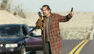 Arvio: Viisi tähteä – One Battle After Another on enemmän kuin mestariteos