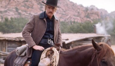 Tänään tv:ssä: Robert Redford loistavassa lännenelokuvassa vuodelta 1969 – Loppukohtaus on elokuvahistorian vaikuttavimpia