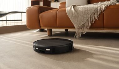 Roborock Saros 10R.