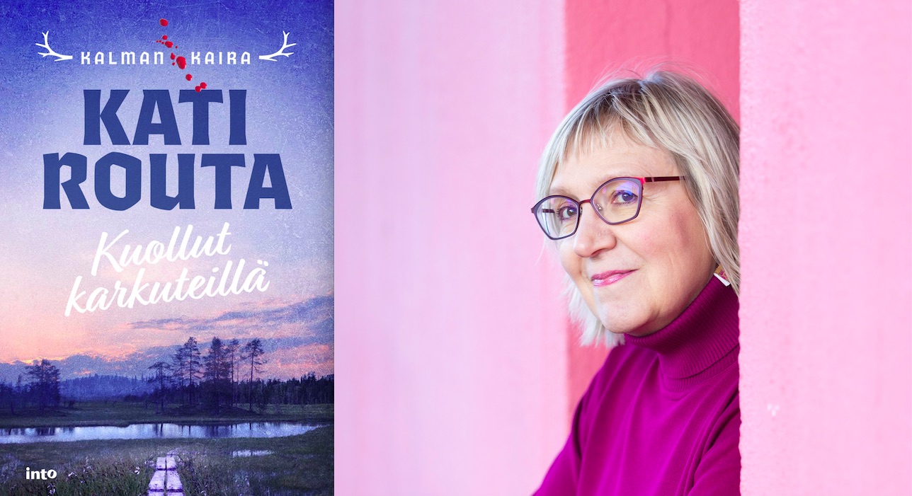 levoton tuhkimo by hanna maria gronlund kulttuuritoimitus INSTA