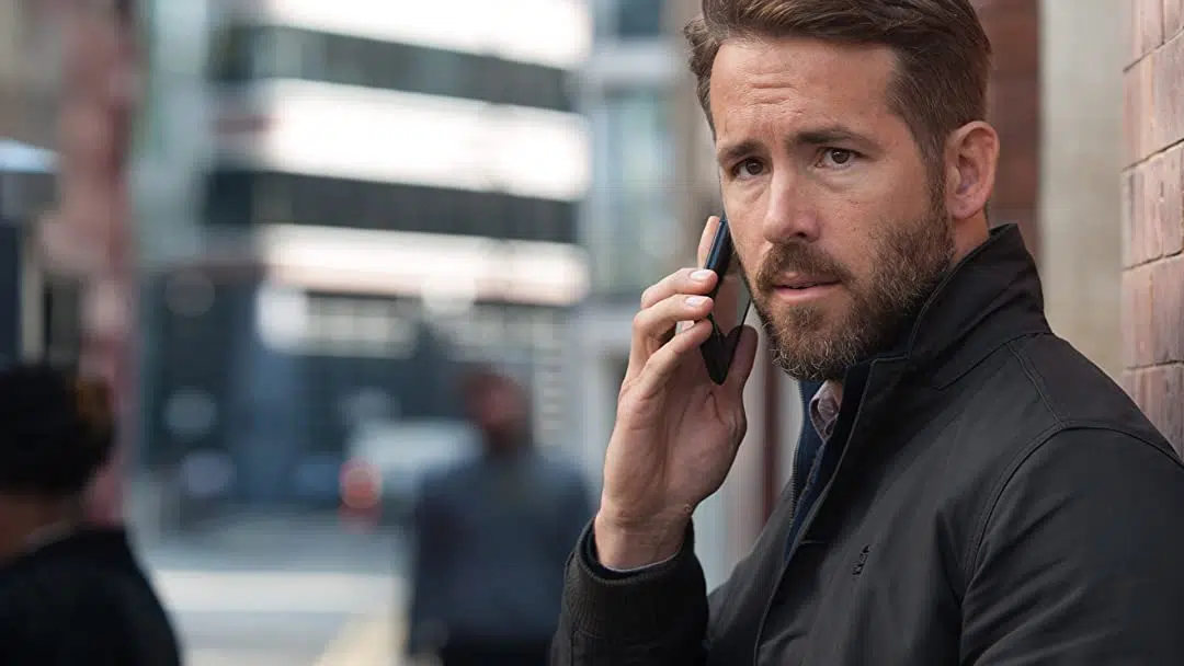 Ryan Reynolds suututti Denzel Washingtonin elokuvan kuvauksissa – Washington kiroili ja Reynolds esitti tietämätöntä