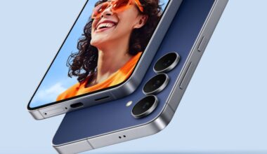Samsung julkaisi Galaxy S25 -mallistoonsa edullisimman FE-version