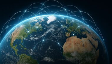 Satellite Internet FAQ