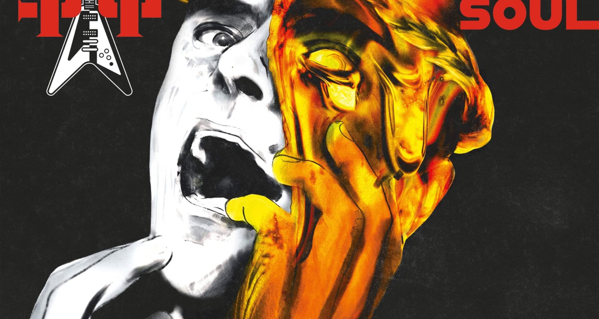 "Hänestä olisi kannattanut pitää kiinni kynsin hampain" -arviossa Michael Schenker Group