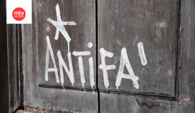 Unkari: EU:n luokiteltava Antifa terroristiseksi liikkeeksi