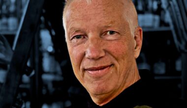 Psykiatri: Näin käsittelet parhaiten ahdistusta