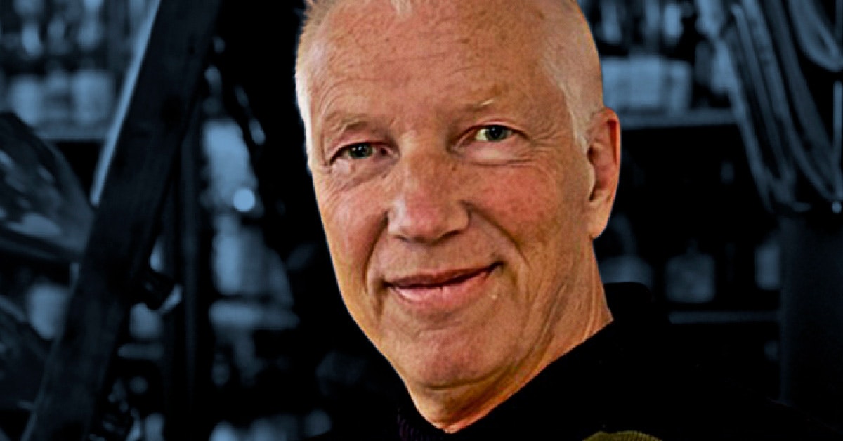 Psykiatri: Näin käsittelet parhaiten ahdistusta