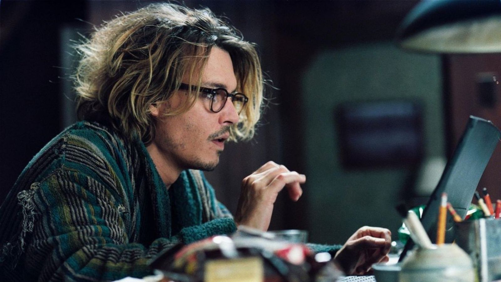 Nyt Viaplayssa: Aliarvostettu Stephen King -leffa – pääosassa Johnny Depp