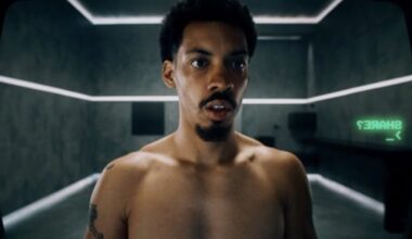 Scifijännäri onnistuu luomaan vakuuttavan maailman