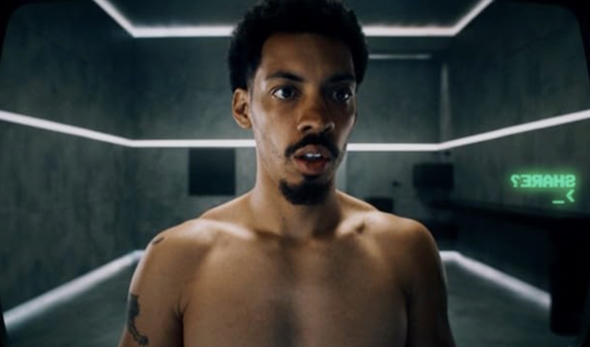 Scifijännäri onnistuu luomaan vakuuttavan maailman