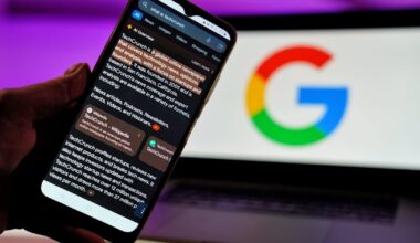 Oletko kyllästynyt Googlen uuteen hakutoimintoon? Palauta vanha haku käyttöösi