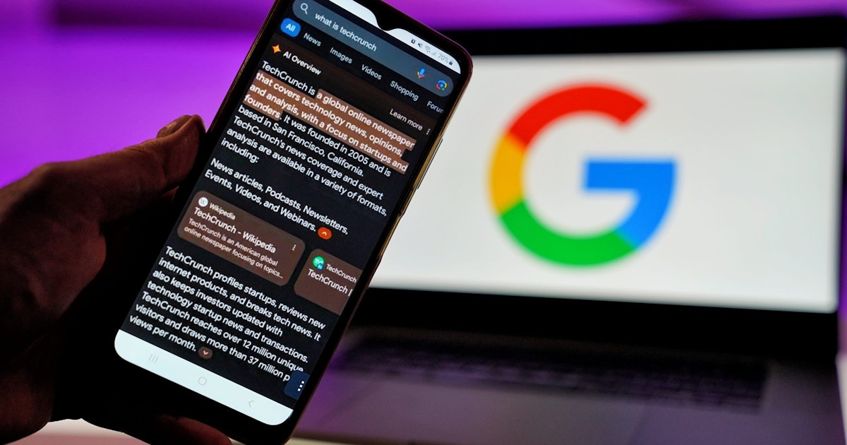 Oletko kyllästynyt Googlen uuteen hakutoimintoon? Palauta vanha haku käyttöösi