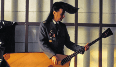 Muun muassa Leningrad Cowboysista ja Sleepy Sleepersistä tunnettu muusikko ja näyttelijä Silu Seppälä on kuollut