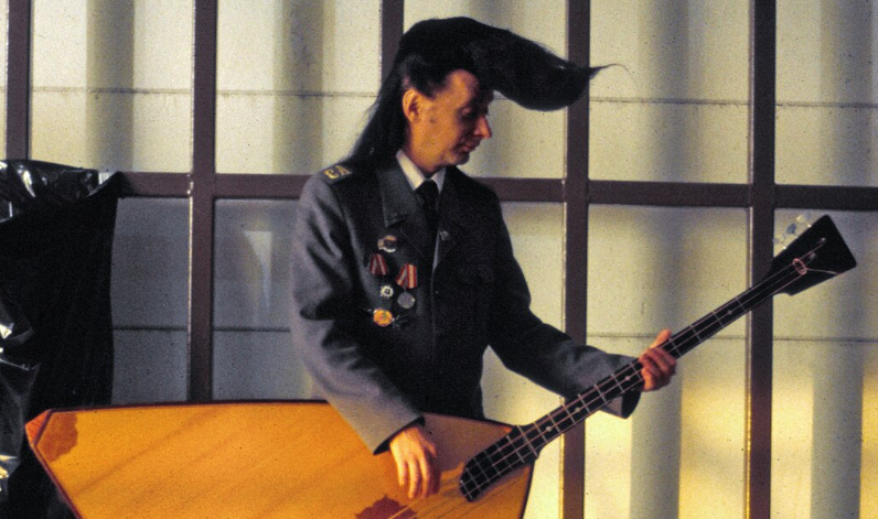 Muun muassa Leningrad Cowboysista ja Sleepy Sleepersistä tunnettu muusikko ja näyttelijä Silu Seppälä on kuollut