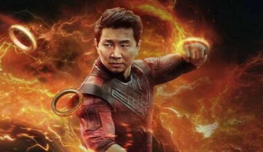 Marvel-stara hehkuttaa Robert Downey Jr.:n Doctor Doomia