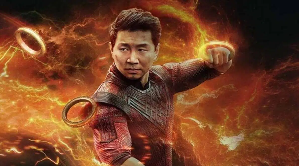 Marvel-stara hehkuttaa Robert Downey Jr.:n Doctor Doomia