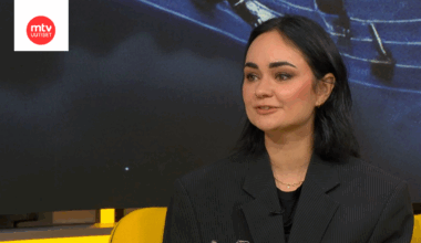 Artisti Sini Yasemin kertoo ensimmäistä kertaa autismidiagnoosistaan