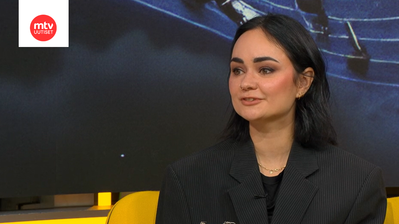 Artisti Sini Yasemin kertoo ensimmäistä kertaa autismidiagnoosistaan