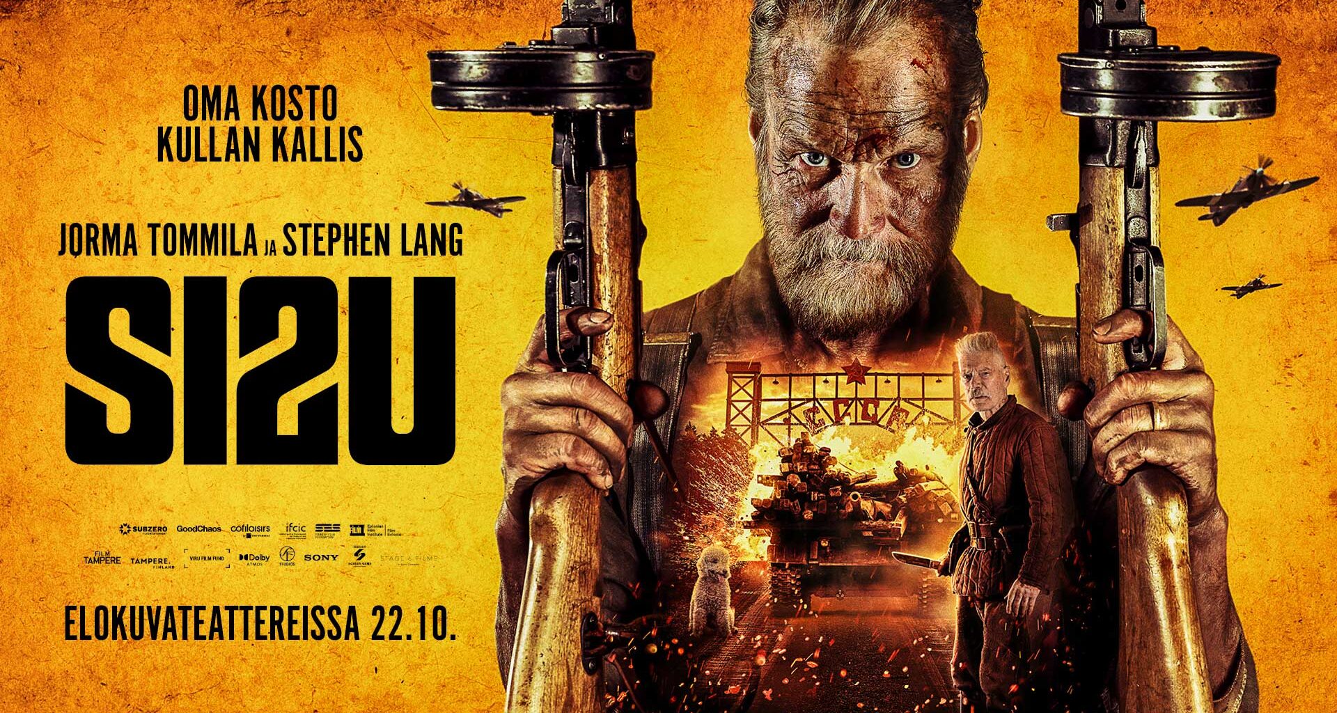Sisu 2