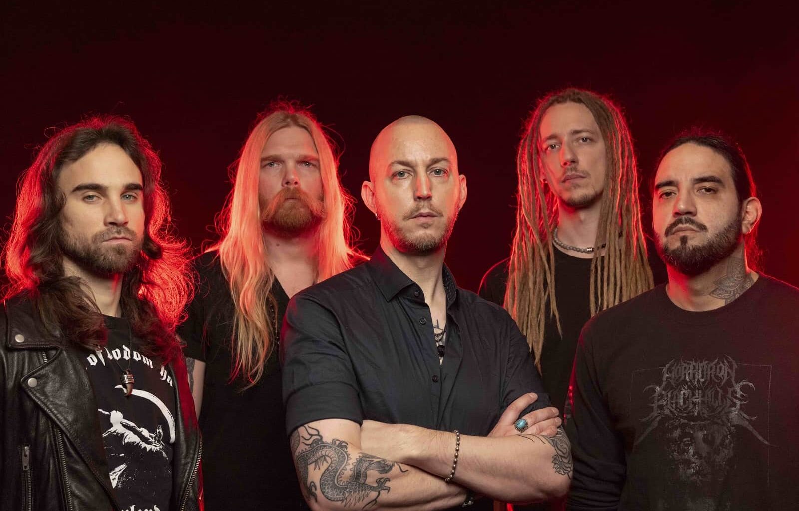 Ilovaari julkisti lisäyksiä kesälle 2026 - Paradise Lost saa seurakseen metallista ja kevyempää progea