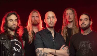Ilovaari julkisti lisäyksiä kesälle 2026 - Paradise Lost saa seurakseen metallista ja kevyempää progea
