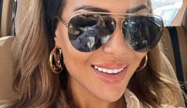 Sofia Belorf palvoi aurinkoa muodokkaana: ”Monacon kesä” – Stara.fi