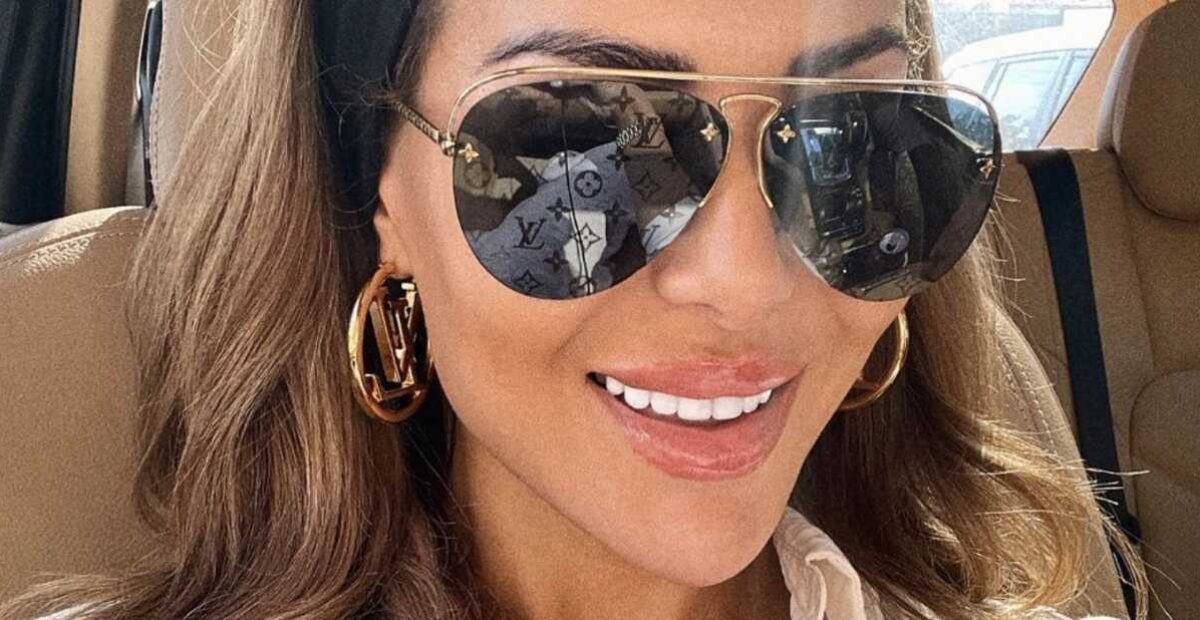 Sofia Belorf palvoi aurinkoa muodokkaana: ”Monacon kesä” – Stara.fi