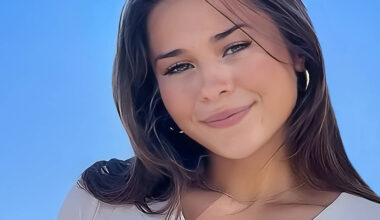 Upporikas 20-vuotias aikuisviihdetähti Sophie Rain esittelee luksuselämäänsä – Stara