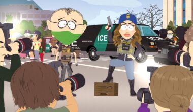 Gallup | Simpsonit vai South Park - kumpi sarjoista kolisee nykyään kovempaa?