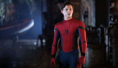 Tom Holland
