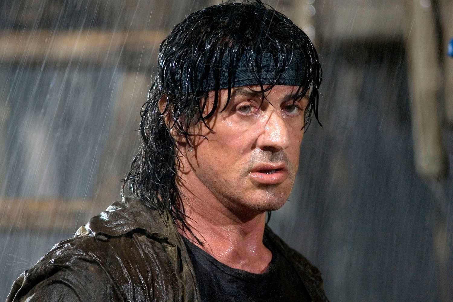 Sylvester Stallone puhuu Jalmari Helanderin Rambosta: ”Se tulee olemaan iso haaste”