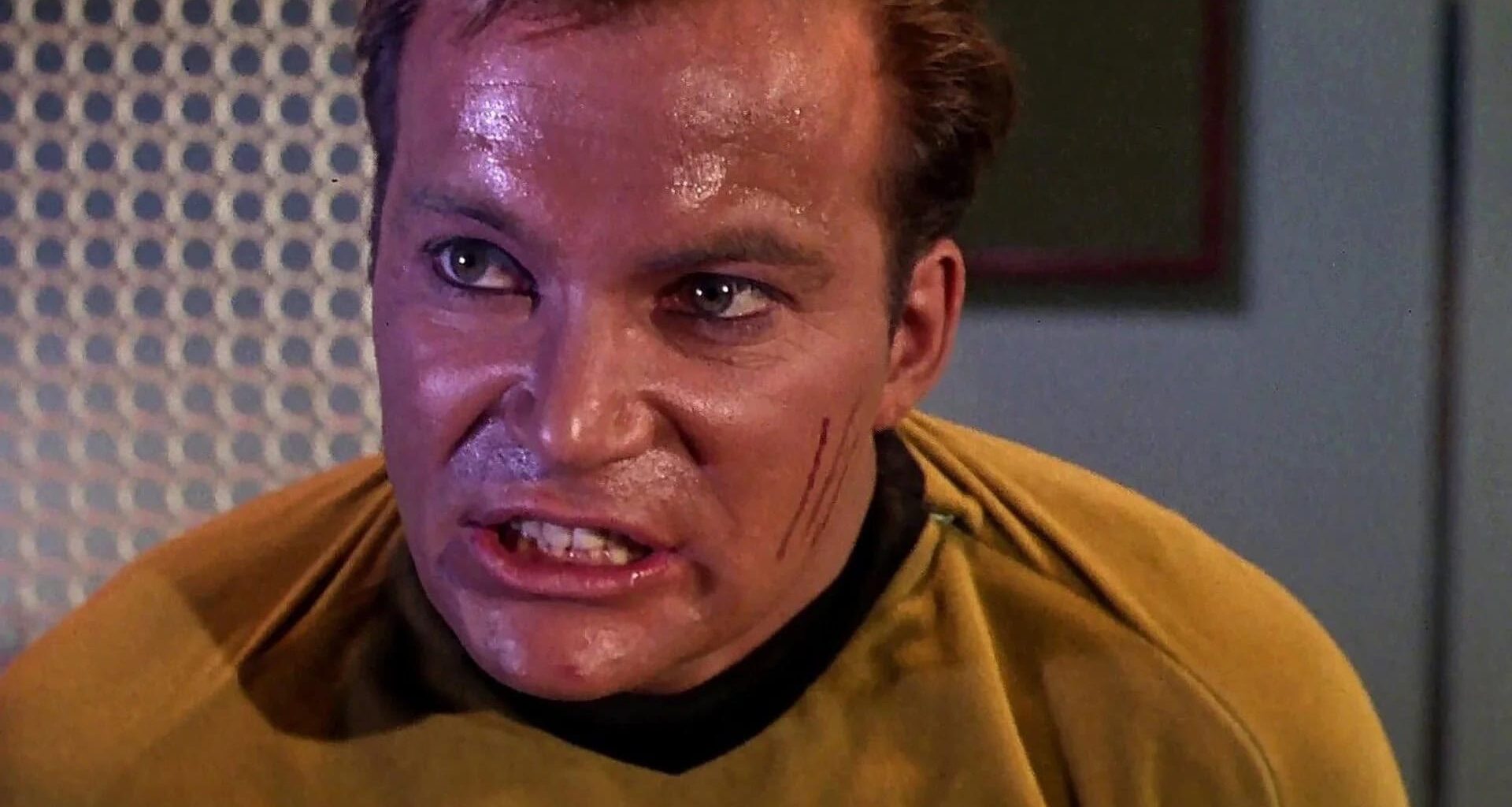 Star Trek -ikoni William Shatner on joutunut sairaalaan