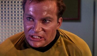 Star Trek -ikoni William Shatner on joutunut sairaalaan