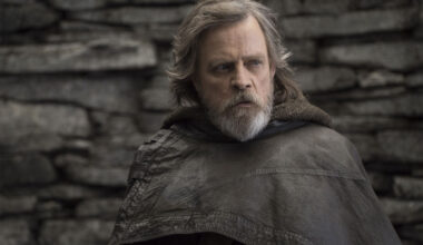 Mark Hamill paljasti syyn, miksi palasi Luke Skywalkerin pariin The Mandalorian -sarjassa
