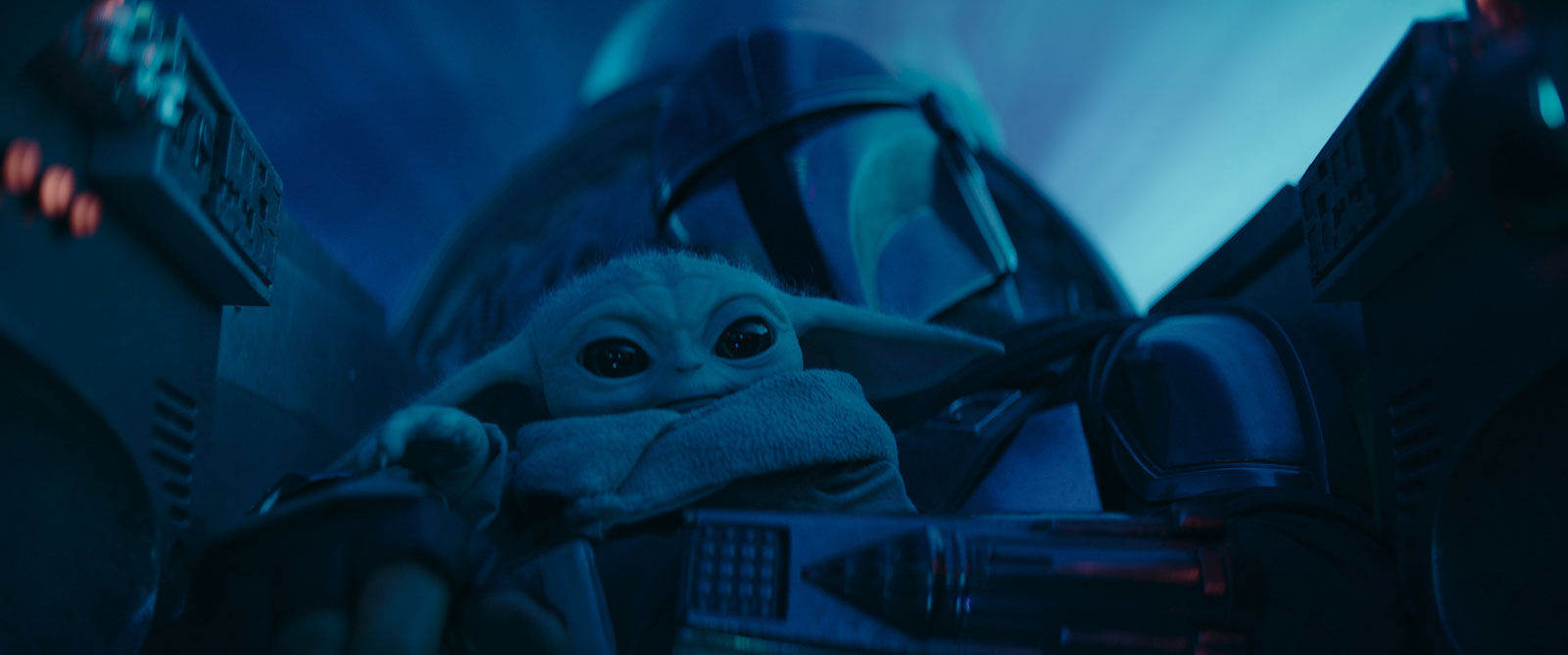 Ensi vuoden Star Wars -elokuva peittää koko maailman oheistuotekrääsään