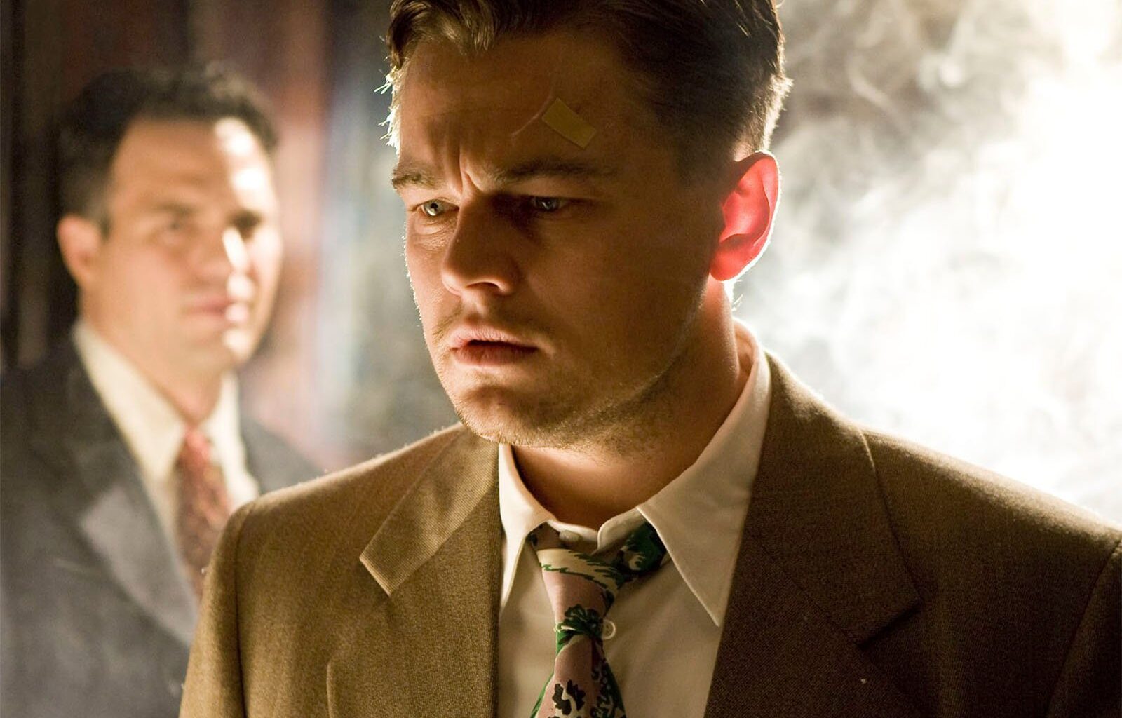 Leonardo DiCaprio kertoi mistä asiasta hän vielä unelmoi
