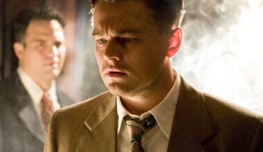 Leonardo DiCaprio kertoi mistä asiasta hän vielä unelmoi