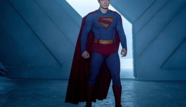 Supermanista tuli HBO Maxin suurin hitti sitten Barbien
