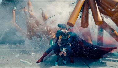 Supermanin jatko-osa sai ensi-iltapäivänsä – työnimenä Superman: Man of Tomorrow
