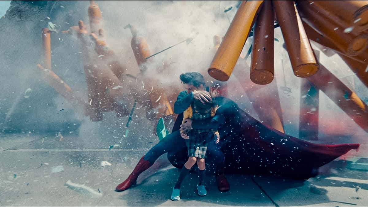 Supermanin jatko-osa sai ensi-iltapäivänsä – työnimenä Superman: Man of Tomorrow