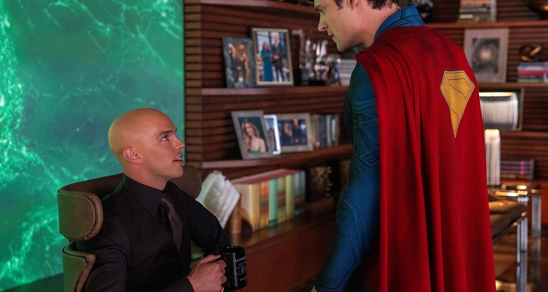 Kuva: James Gunn taisi juuri vahvistaa Superman: Man of Tomorrow’n pahiksen - tätä ovat Teräsmies-fanit odottaneet