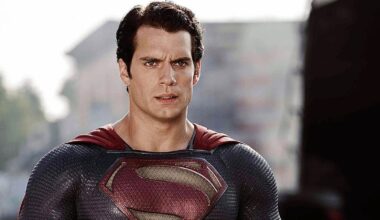 Henry Cavill loukkaantui pahasti - Highlander-kuvaukset siirtyvät vuoteen 2026