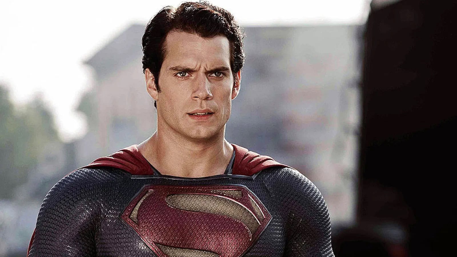 Henry Cavill loukkaantui pahasti - Highlander-kuvaukset siirtyvät vuoteen 2026