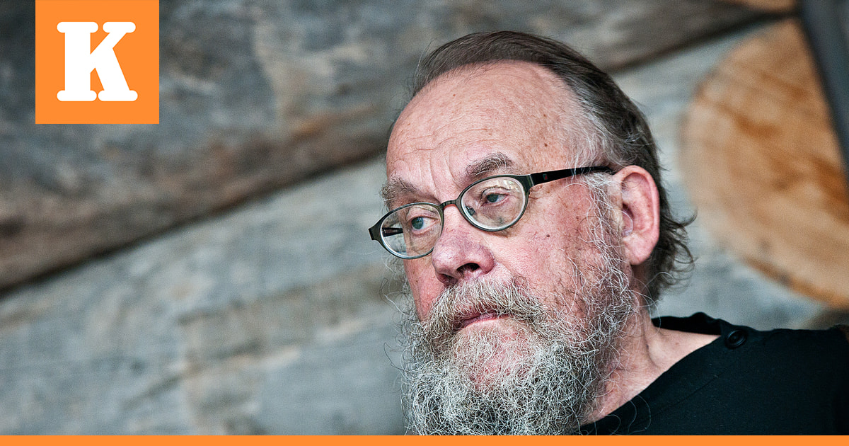 Hannu Hautala nimitettiin Suomen kansallisluontokuvaajaksi